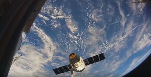 ISS Raumstationen von Innen besichtigen  - Google Street View 360 Grad Tour
