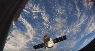 ISS Raumstationen von Innen besichtigen - Google Street View 360 Grad Tour